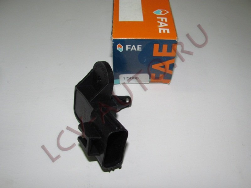 Датчик давления во впуск коллек 2.2/2.4 FORD - FAE (артикул: 15098)
