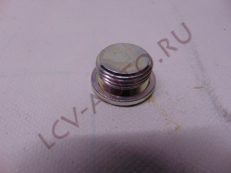Пробка поддона 2.3 IVECO под шайбу - FIAT (артикул: 16993411)