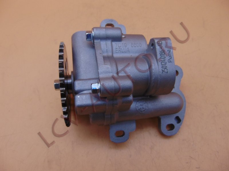 Насос масляный 2.2/2.4 FORD - FORD JMC (артикул: 1456884)