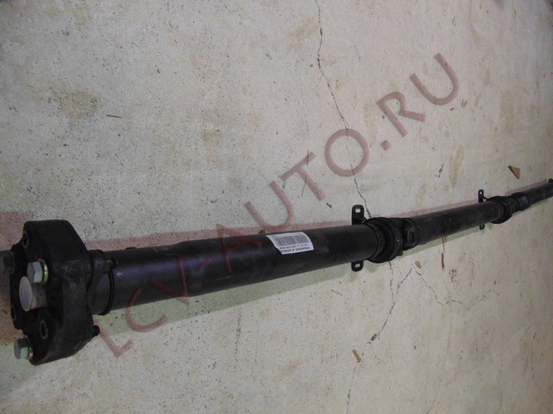 Вал карданный (разборный) - FORD (артикул: 1755402)