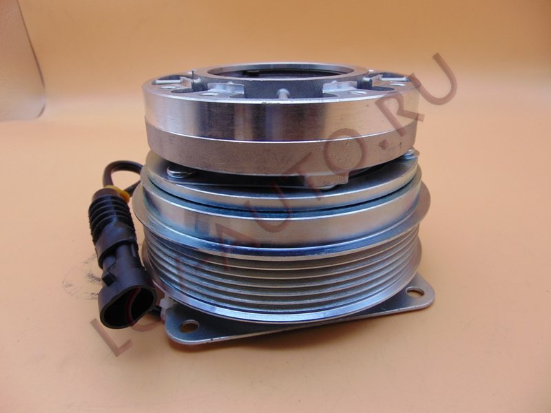Муфта вентилятора электромагнитная - NAVECO (артикул: 5801480322)