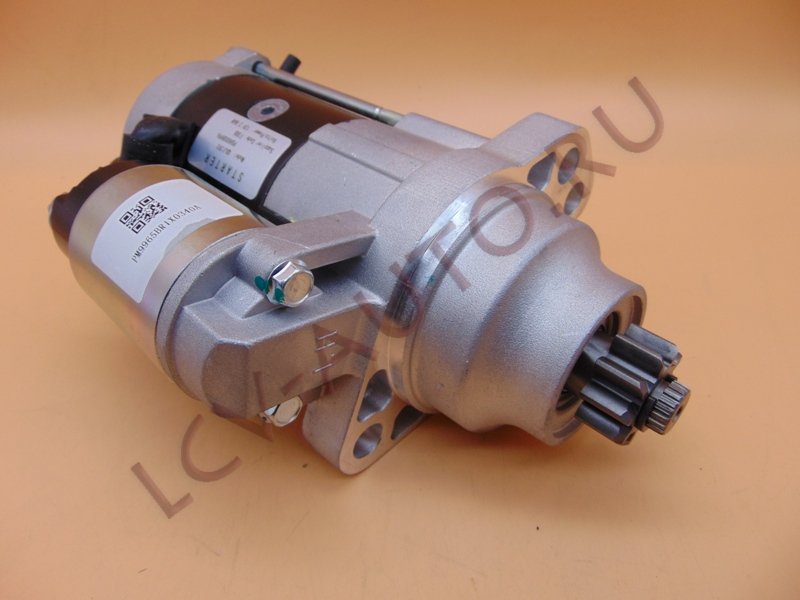 Стартер G21A - FOTON (артикул: PSH0008996)