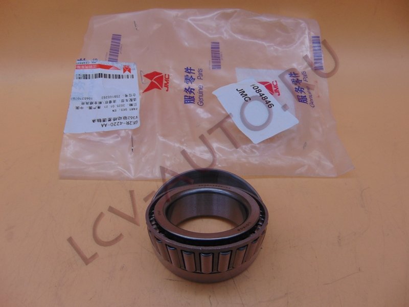 Подшипник вторичного вала d68 - FORD JMC (артикул: 1084846)