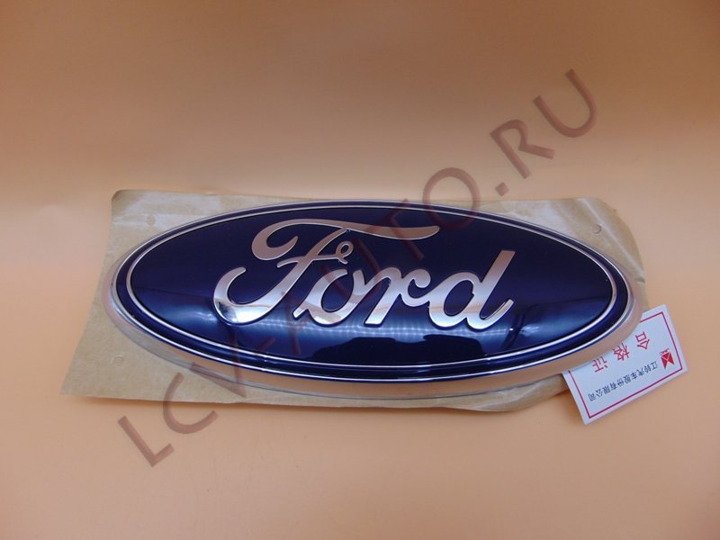 Эмблема FORD - FORD JMC (артикул: 5254490)