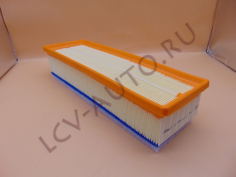Фильтр воздушный B47 D - KNECHT/MAHLE (артикул: LX 4084)