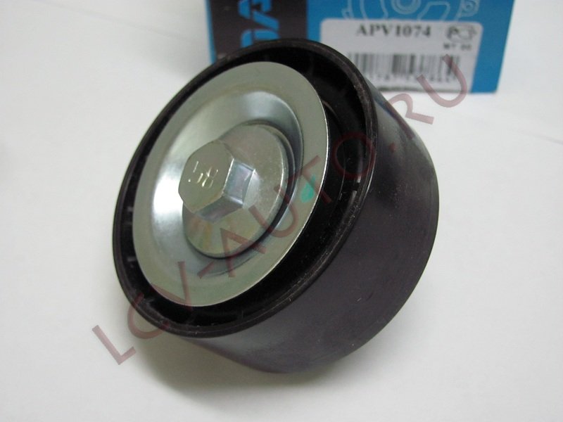 Ролик генератора обводной 2.3 IVECO - DAYCO (артикул: APV1074)
