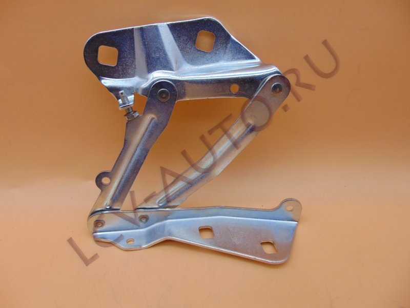 Петля капота правая 14- г - BSG (артикул: STD 201)