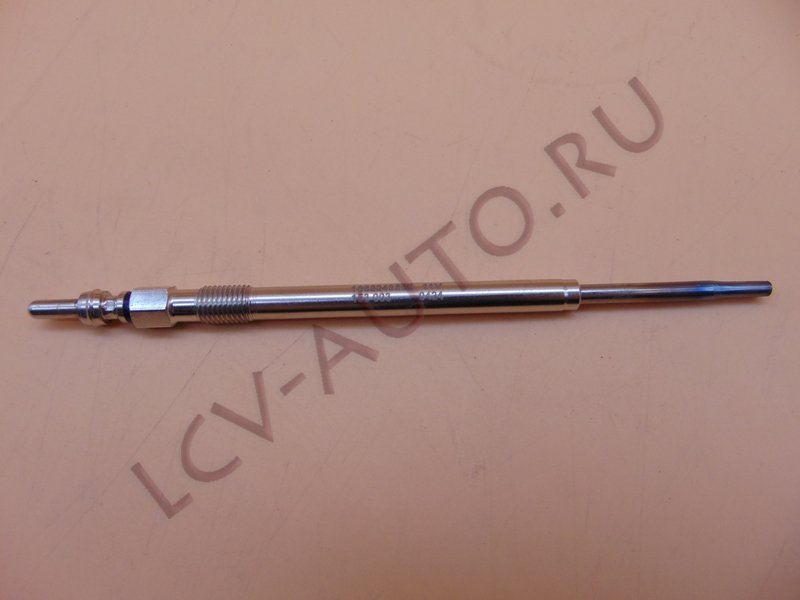 Свеча накала 2.3/3.0 IVECO - EUROREPAR (артикул: 1682249580)