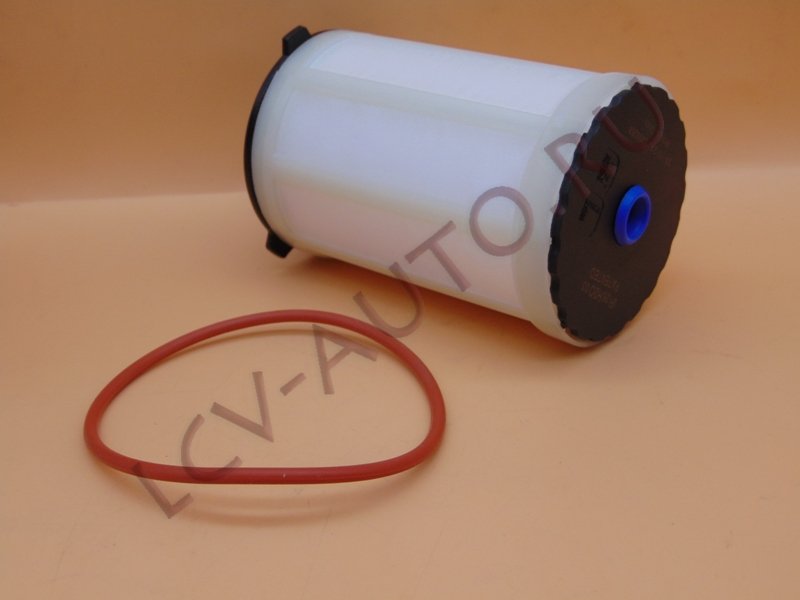 Фильтр топливный DW 112мм - UFI (артикул: 26.H2O.03)