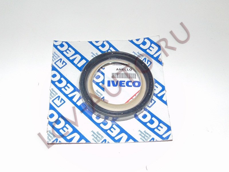 Сальник к/в передний 50*70*11 3.0 IVECO - IVECO (артикул: 504056152)