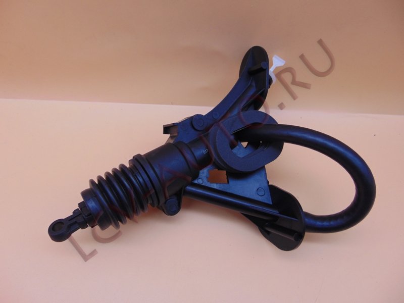 Цилиндр сцепления главный 115/140 - FEBI (артикул: 174872)