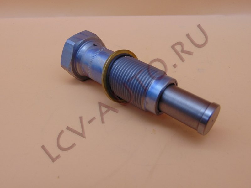 Натяжитель цепи ГРМ - PEUGEOT-CITROEN (артикул: 9824831480)