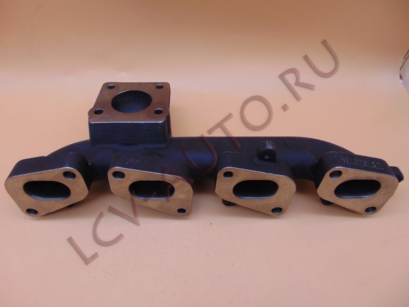 Коллектор выпускной G21A - FOTON (артикул: PSH0008874)