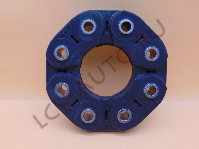 Муфта карданного вала - TIRSAN (артикул: FC.00000.04.02)