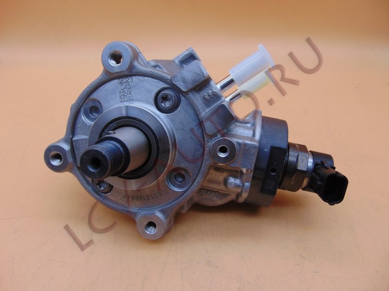 ТНВД CP4 - PEUGEOT-CITROEN (артикул: 9817903080)