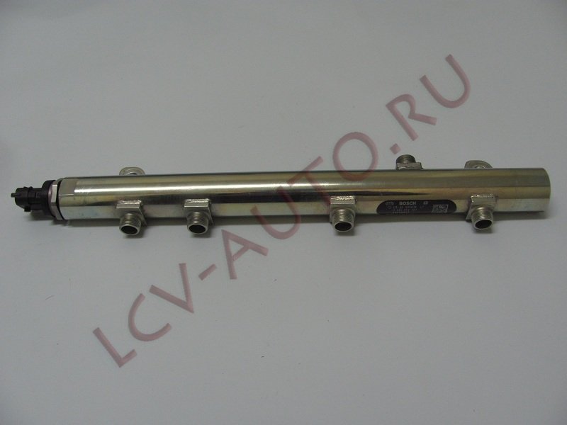 Рампа топливная 2.3/3.0 IVECO - IVECO (артикул: 504128917)