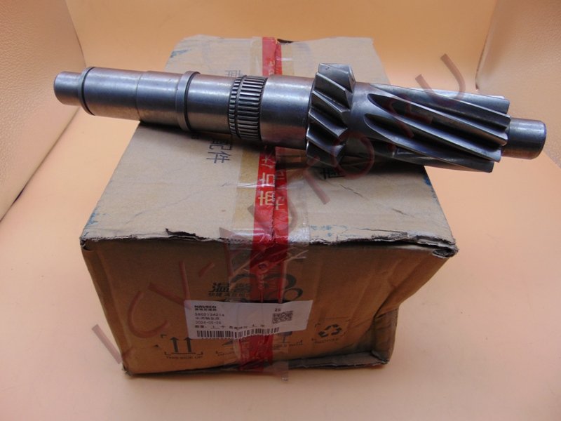 Вал промежуточный КПП - NAVECO (артикул: 5802134214)