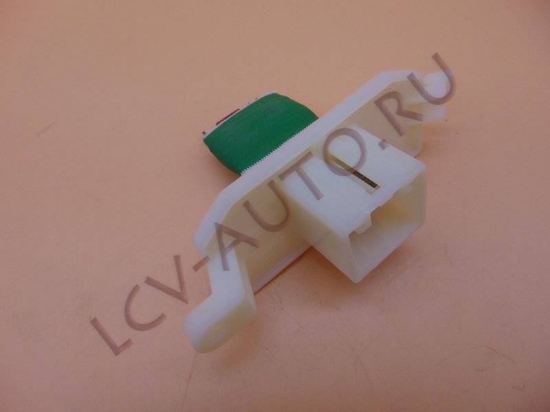 Резистор печки - FORD JMC (артикул: 1804471)