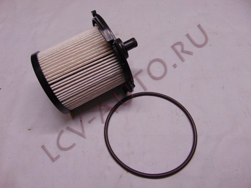 Фильтр топливный 125-155 - BSG (артикул: CC119176BA)