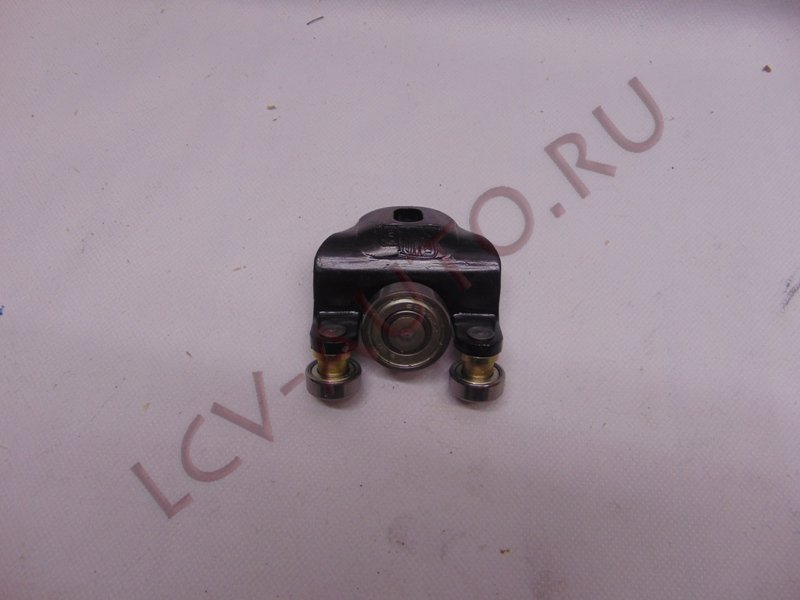 Ролик сдвижной двери верхний - BSG (артикул: STD 624)