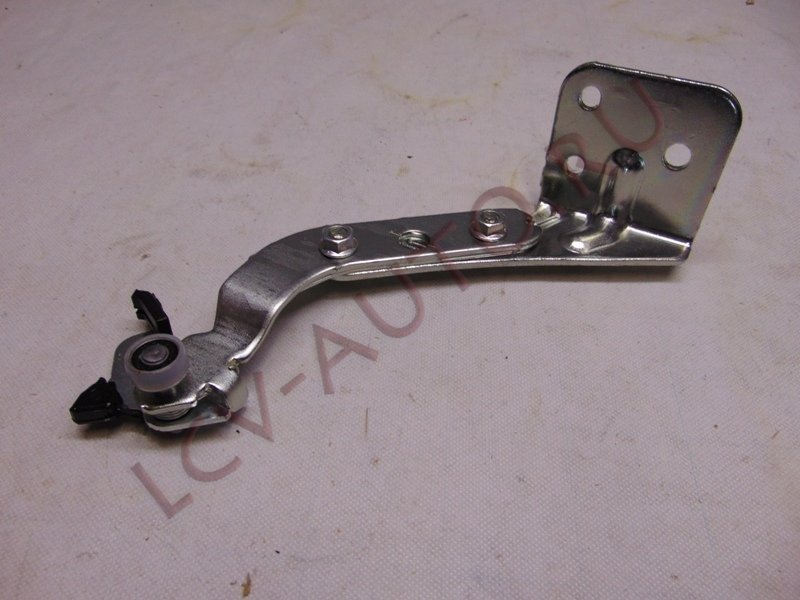 Ролик сдвижной двери нижний - PEUGEOT-CITROEN (артикул: 9033V8)
