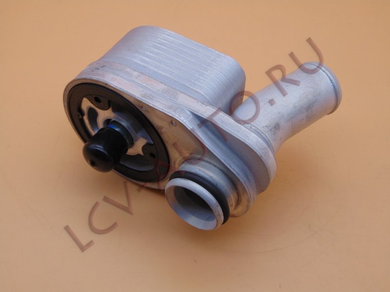 Теплообменник 2.3 IVECO DAILY - NAVECO (артикул: 5801877003)