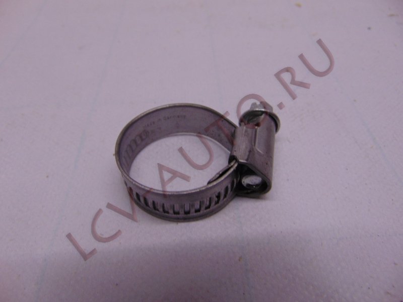 Хомут 16-27 WURTH ZEBRA - WURTH (артикул: 54921627)