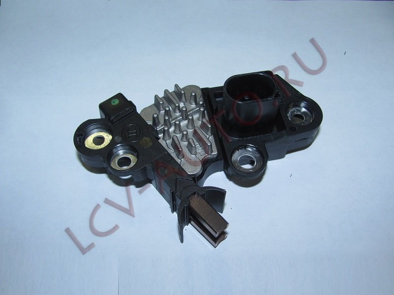 Регулятор напряжения 2.2 FORD LIN (E-5) - BOSCH (артикул: F00M346165)