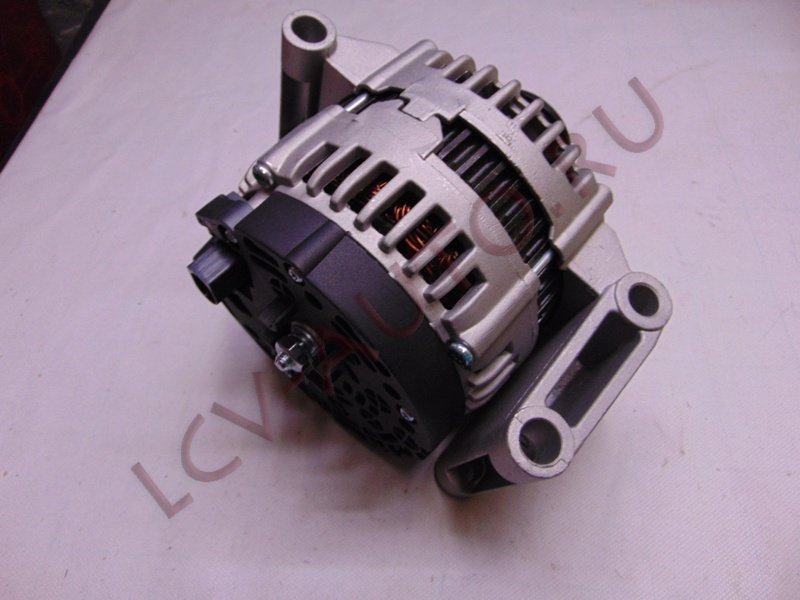 Генератор 2.2/2.4 FORD 150A L-DFM (E-4) - MAGNETI MARELLI (артикул: MQA1928)