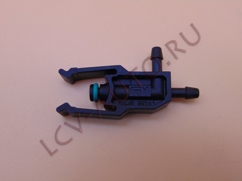 Топливная трубка - PEUGEOT-CITROEN (артикул: 1579.GJ)