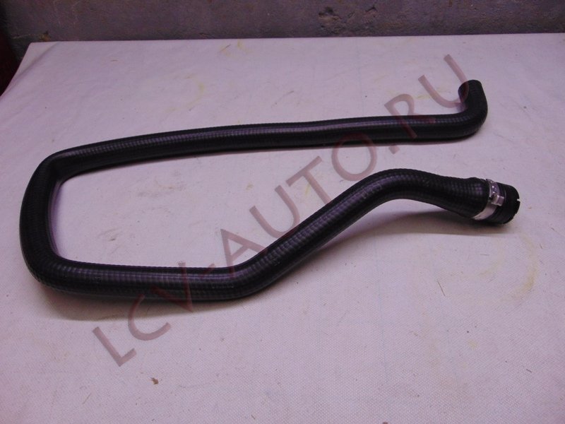 Патрубок расширительного бачка 2.2 FORD - FAST (артикул: FT61382)