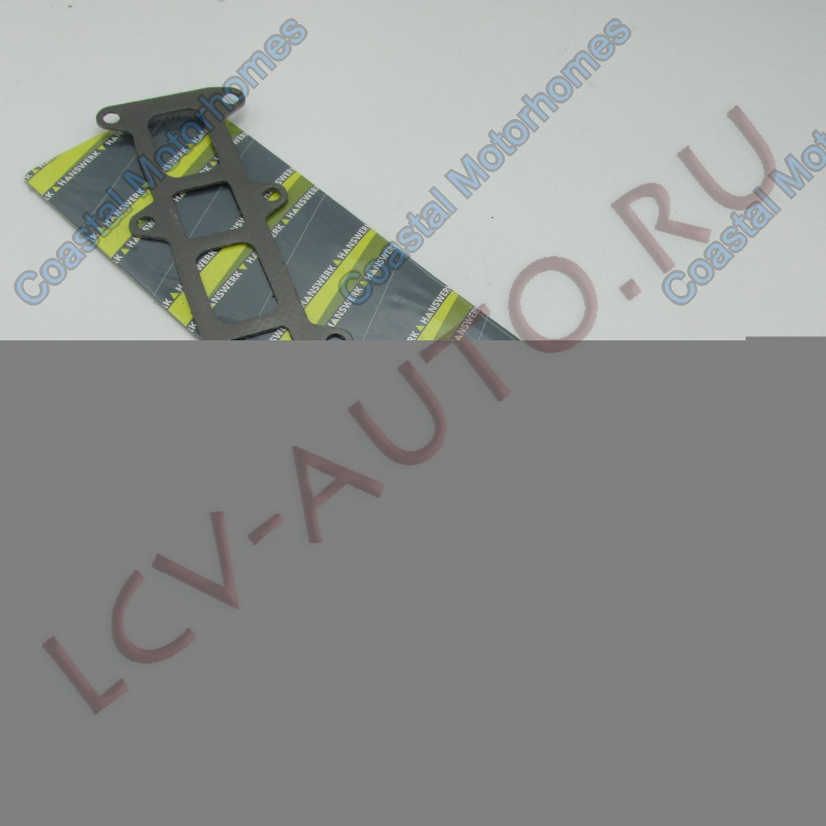 Прокладка выпускного коллектора 3.0 IVECO - HANSWERK (артикул: HW130010)