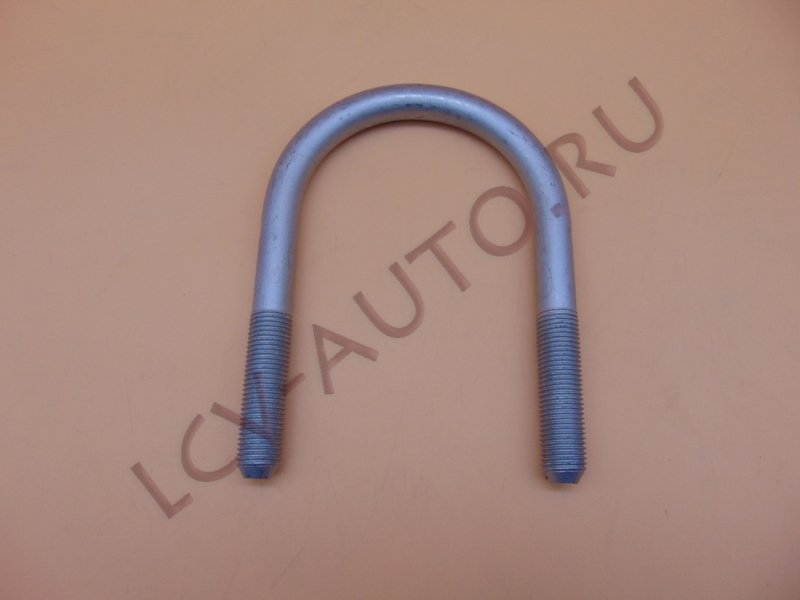 Стремянка рессоры M14x80x140мм FK31-5705-CB - FORD (артикул: 2193358)