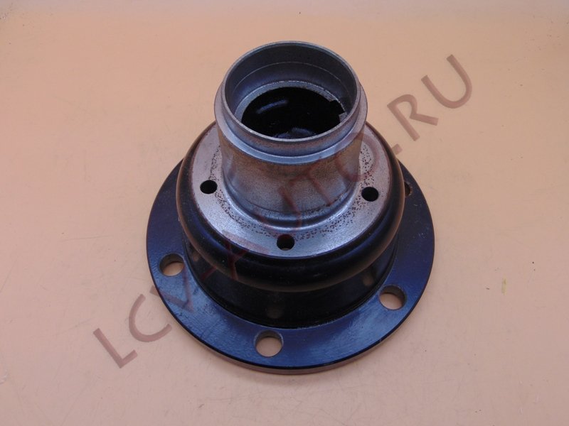 Ступица передняя (2-х скат) - JAC (артикул: 3103101-R001XZJ)