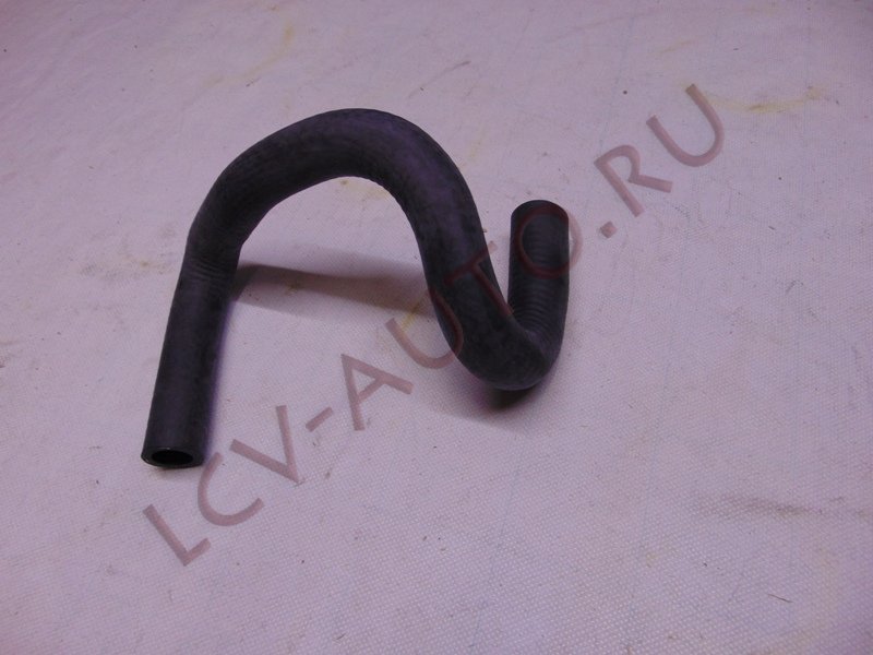Патрубок водяного насоса 2.2 FORD - FAST (артикул: FT61380)
