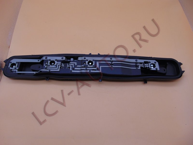 Плата заднего левого фонаря - FORD JMC (артикул: 1829123)