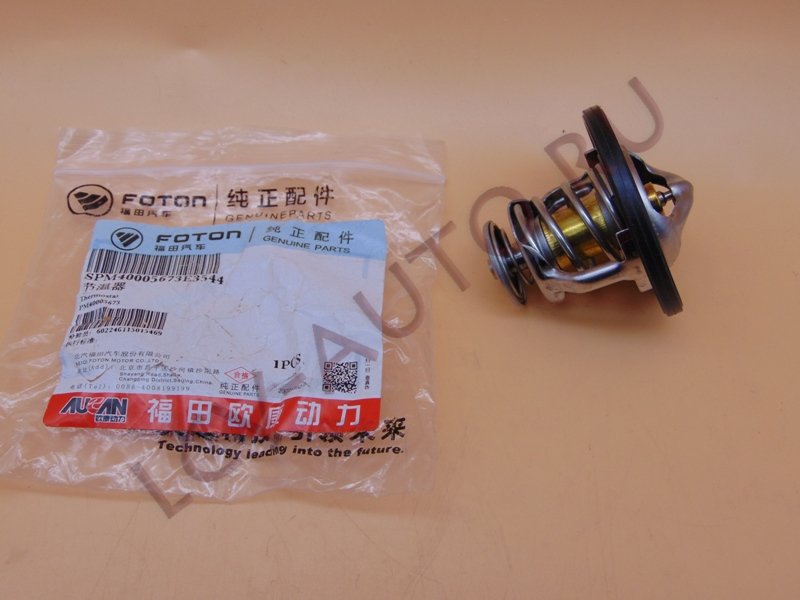 Термостат G21A - FOTON (артикул: PM40005673)