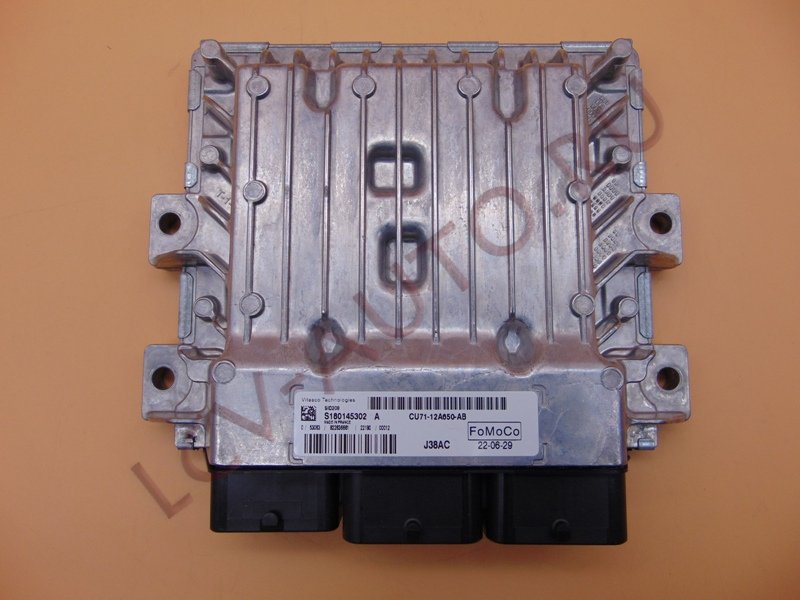 ЭБУ ДВС 2.2 FORD - FORD JMC (артикул: 1816918)
