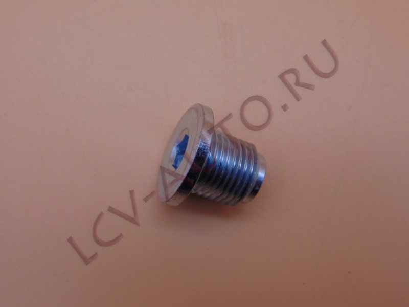 Пробка поддона - JAC (артикул: 1009104FE010)