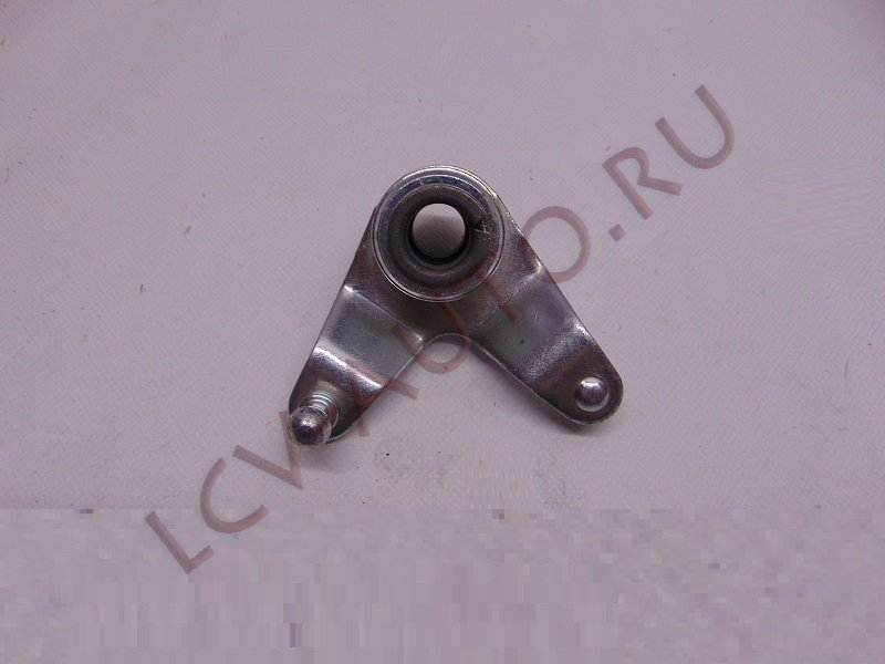 Рычаг крепления тросов КПП (КПП 2 ВАЛА) - FIAT (артикул: 1335267080)