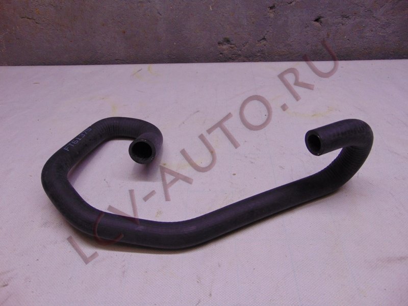 Патрубок (теплообменник-термостат) 2.2 FORD - FAST (артикул: FT61375)