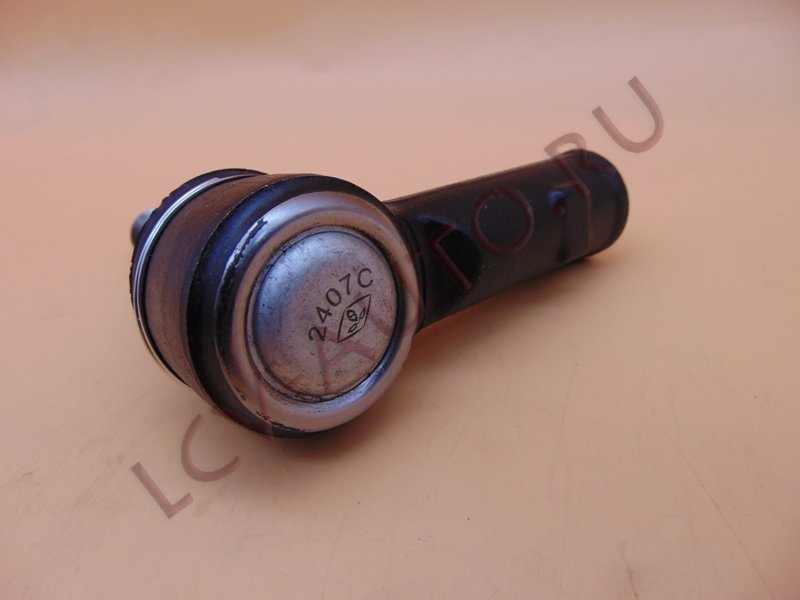 Наконечник рулевой (2шт в упаковке) цена за 1 шт - NAVECO (артикул: 93800662)