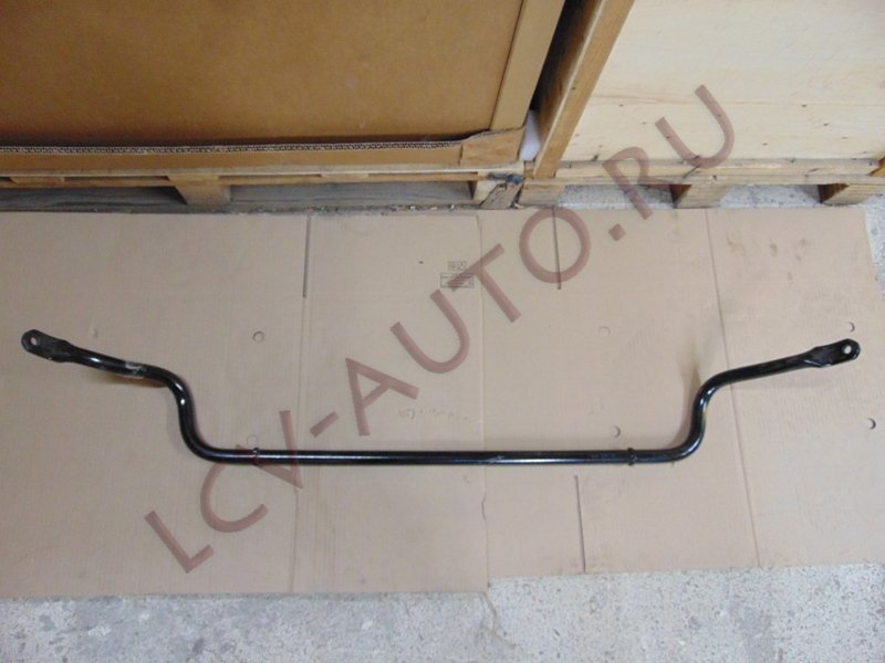 Стабилизатор передний FK31-5482-AF 25мм оранжевая метка - FORD (артикул: 2283958)