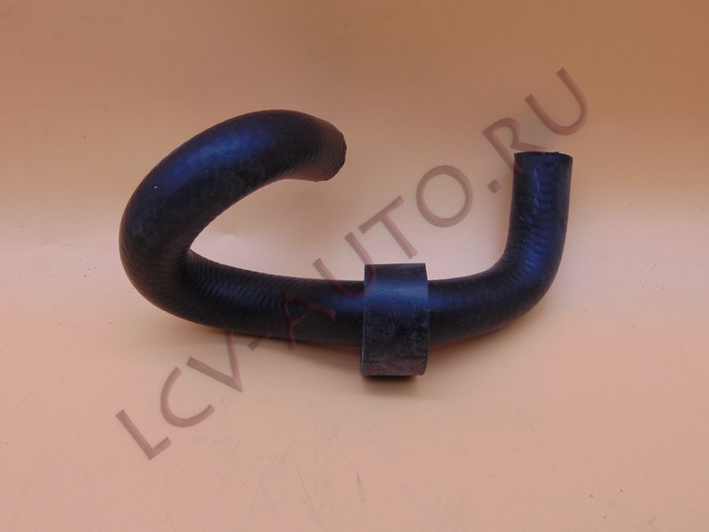 Патрубок с клапана EGR на охладитель EGR FORD 140 - IBRAS (артикул: 19672)