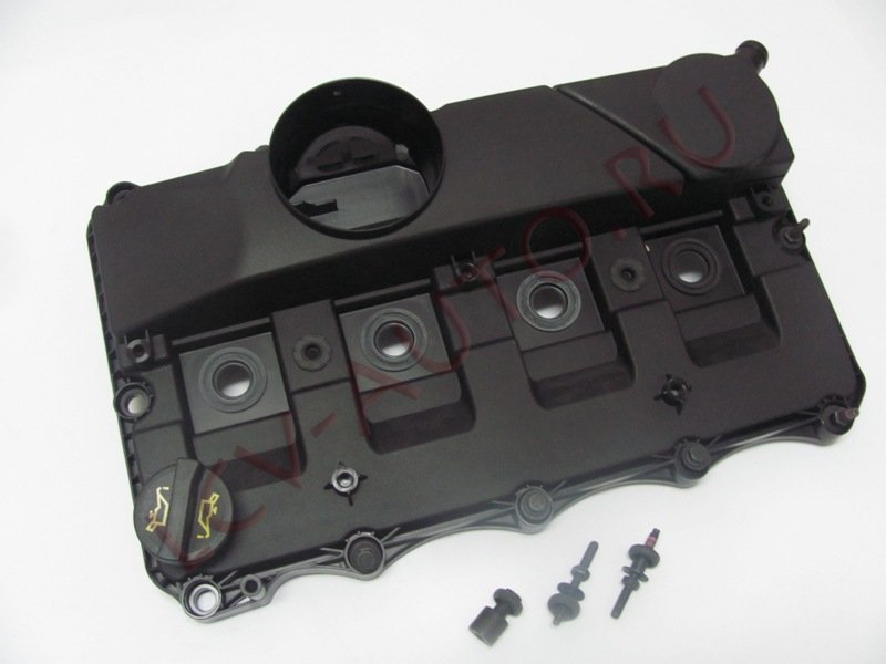 Крышка клапанная 2.2 FORD EURO 4 - PEUGEOT-CITROEN (артикул: 0248P9)
