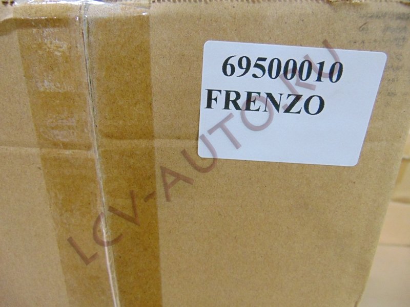 Фара правая - FRENZO (артикул: 69500010)