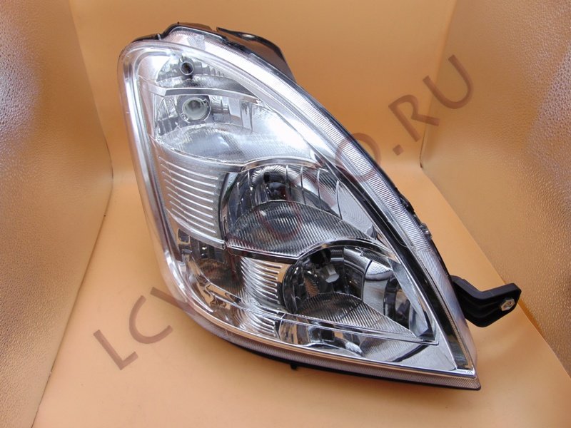 )