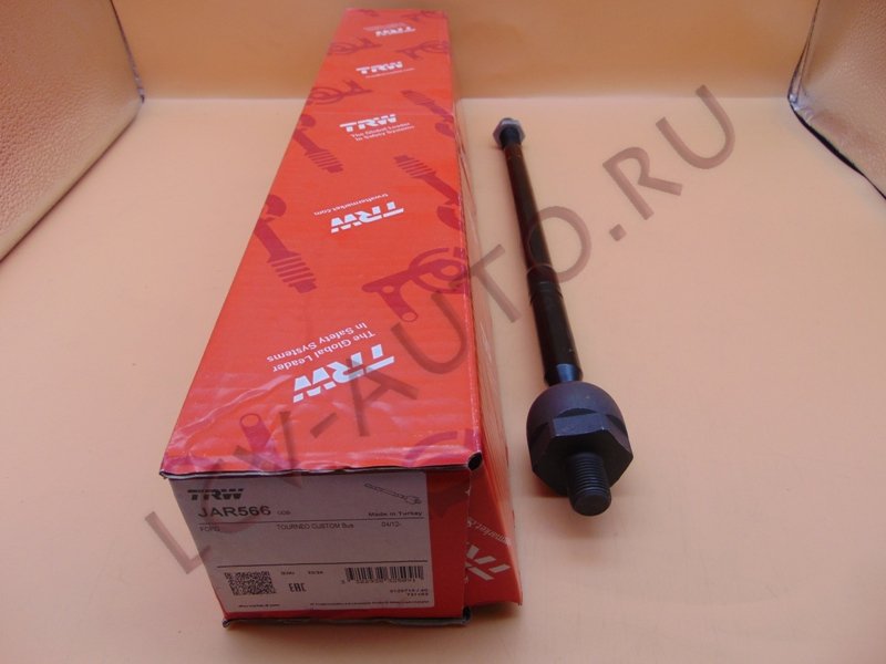 Тяга рулевая TR 14- - TRW (артикул: JAR566)
