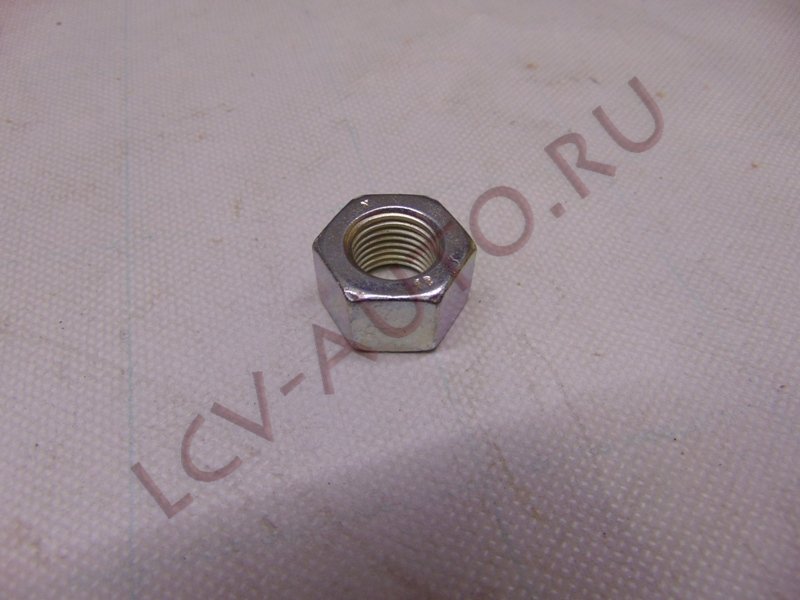 Гайка шестерни ТНВД 2.3 IVECO - IVECO (артикул: 17043231)