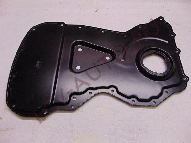 Крышка цепи ГРМ 2.2 FORD FWD - BSG (артикул: BSG 30-122-029)